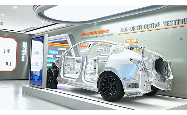 與沃爾沃合作是種什么樣的體驗？